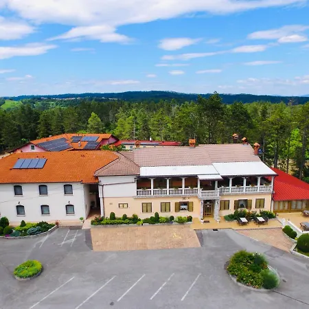 Μοτέλ Finida, Motel, Restavracija In Pivovarna