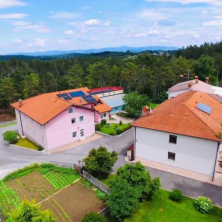 Finida, Motel, Restavracija In Pivovarna *