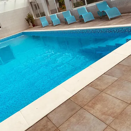 Μοτέλ Finida, Motel, Restavracija In Pivovarna *