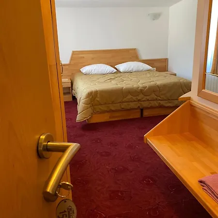 Finida, Motel, Restavracija In Pivovarna *