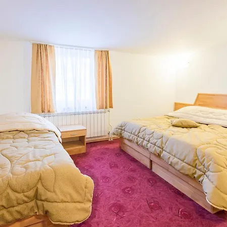 Finida, Motel, Restavracija In Pivovarna