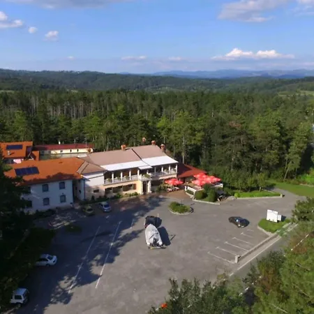 Finida, Motel, Restavracija In Pivovarna *